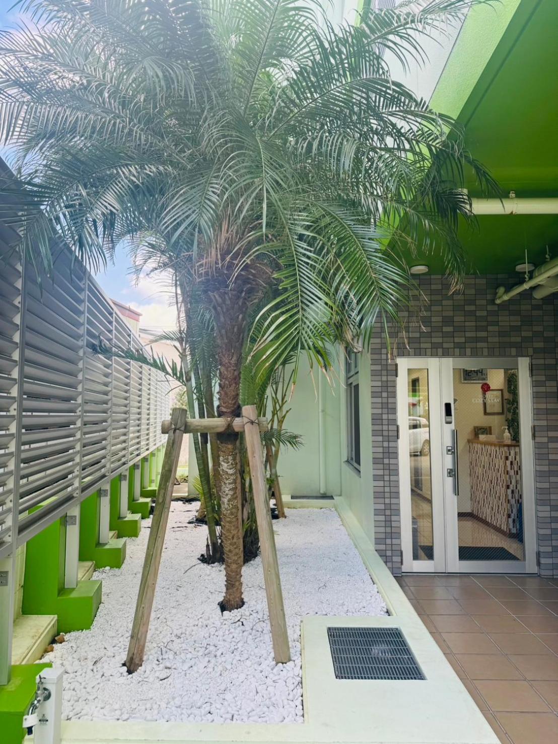 Hotel Ishigakijima 2020 Ishigaki  外观 照片